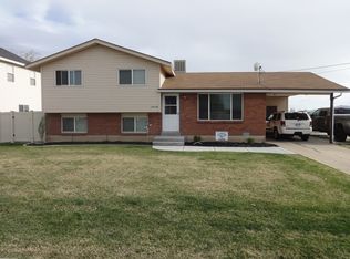 3485 W 1300 N, West Pt, UT 84015