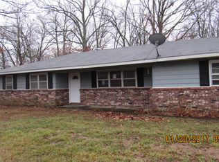 224 W Oak Dr, Strafford, MO 65757