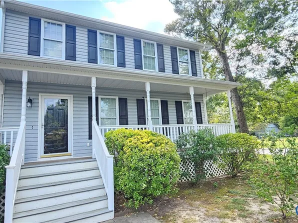 3039 Rycliff Ave, North Chesterfield, VA 23237