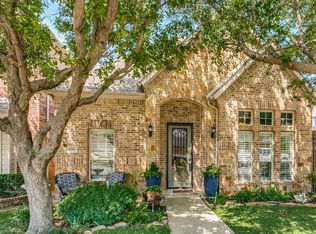 210 Kielder Dr, Lewisville, TX 75067