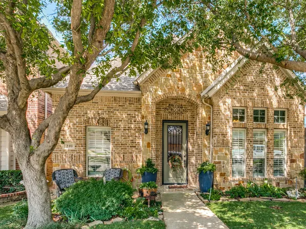 210 Kielder Dr, Lewisville, TX 75067