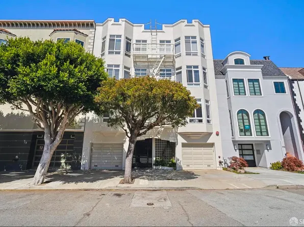 190 Cervantes Blvd, San Francisco, CA
