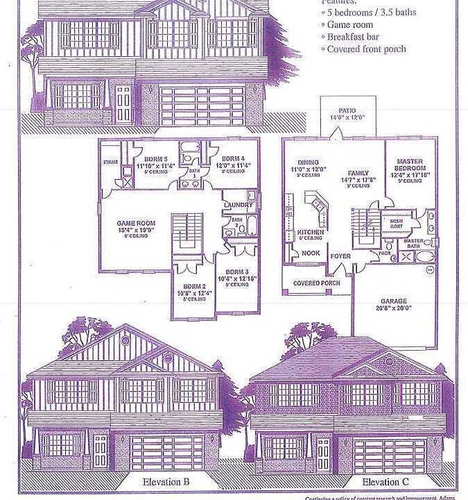 1st image of 7428 S Catawba Cir