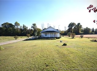 466 Marion Stage Rd, Fairmont, NC 28340