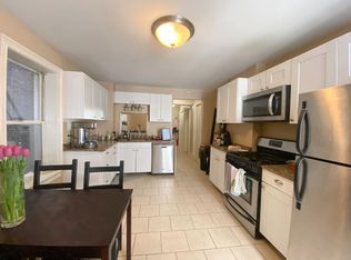 196 Salem St #3AA, Boston, MA 02113