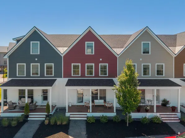23 Frontrunner Way #B-1B, Scarborough, ME 04074