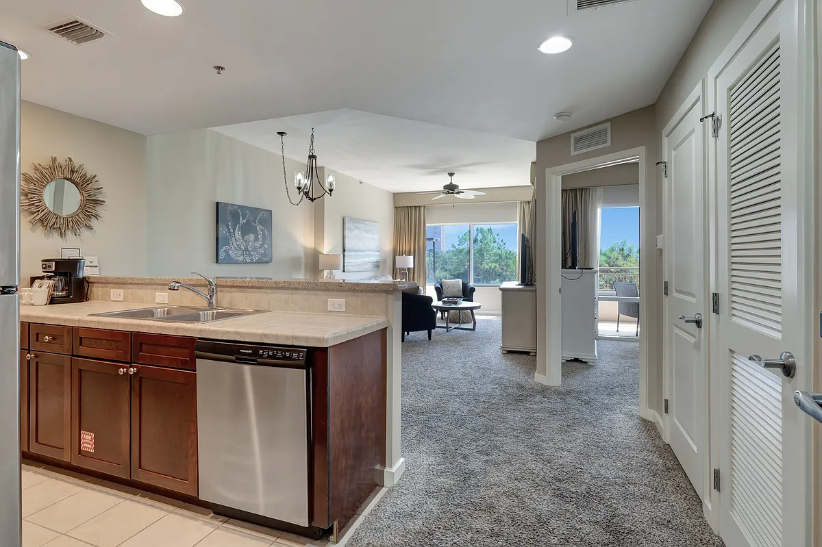 Building Photo - 5002 S Sandestin Blvd #6227