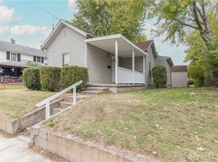 927 Jefferson St, Troy, OH 45373