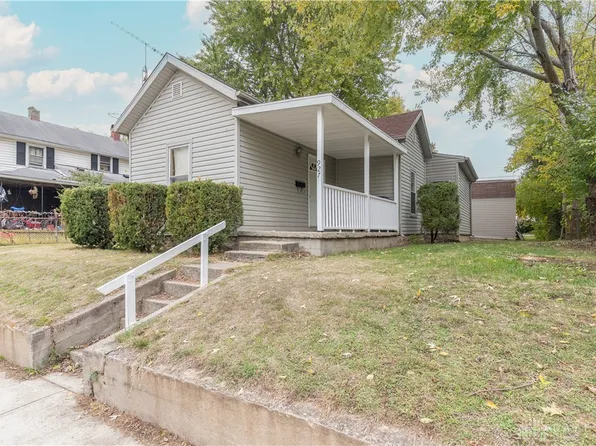 927 Jefferson St, Troy, OH 45373