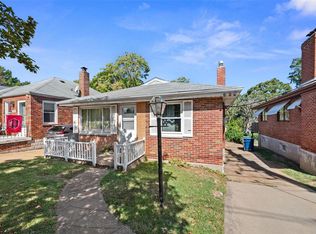 7403 Weil Ave, Saint Louis, MO
