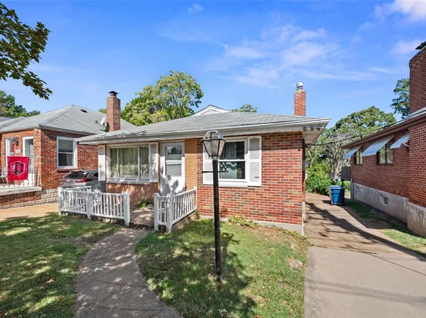 7403 Weil Ave, Saint Louis, MO 63119