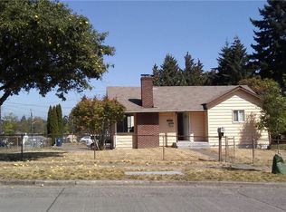 7006 S 115th St, Seattle, WA 98178