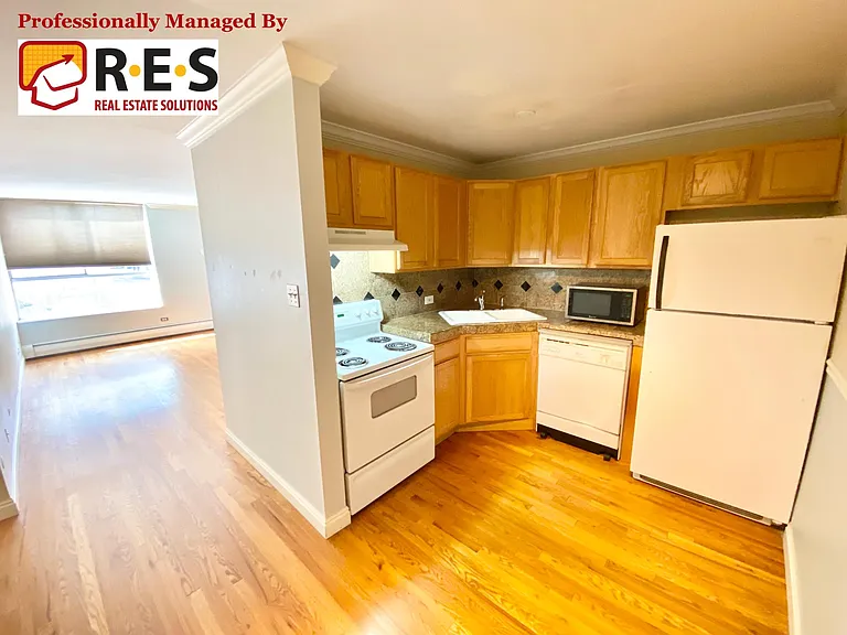 1390 N Emerson St #202 — Photo 5