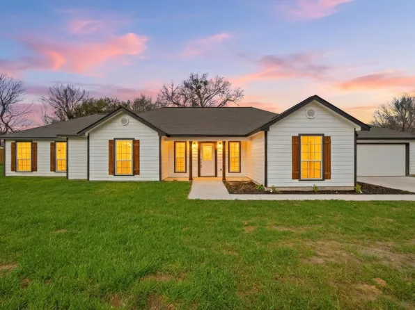 10140 Panowaka, Wills Point, TX 75169