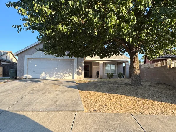 501 Fownes Ct, Bakersfield, CA 93307