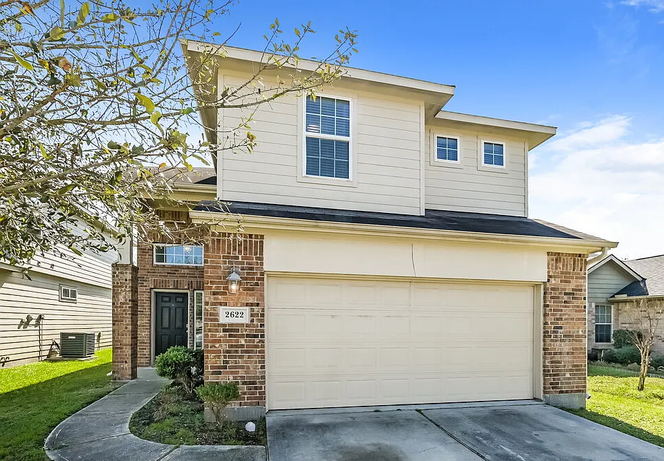 2622 Mesquite Ridge Dr