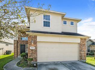 2622 Mesquite Ridge Dr, Houston, TX 77073