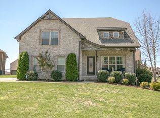 2962 Greentree Dr, Smyrna, TN 37167