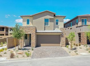 693 Rogue Wave St, Las Vegas, NV 89138