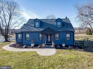 720 Calvary Rd, Churchville, MD 21028