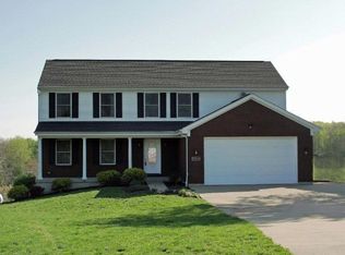 3036 Miller Ct, Burlington, KY 41005