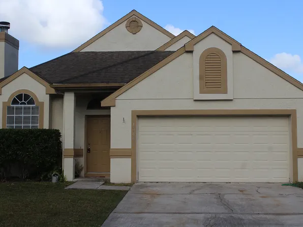 1009 Vannessa Dr, Oviedo, FL 32765