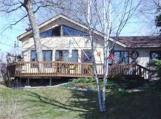 15511 Maple Ridge Rd, Audubon, MN 56511