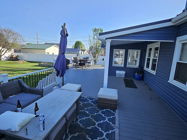 711 Orange St — Photo 13