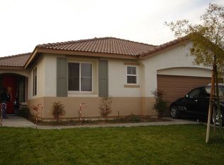 2870 Banner Pl, Perris, CA 92571