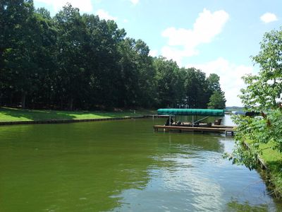 0 Sugar Creek Trl, Eatonton, GA, 31024