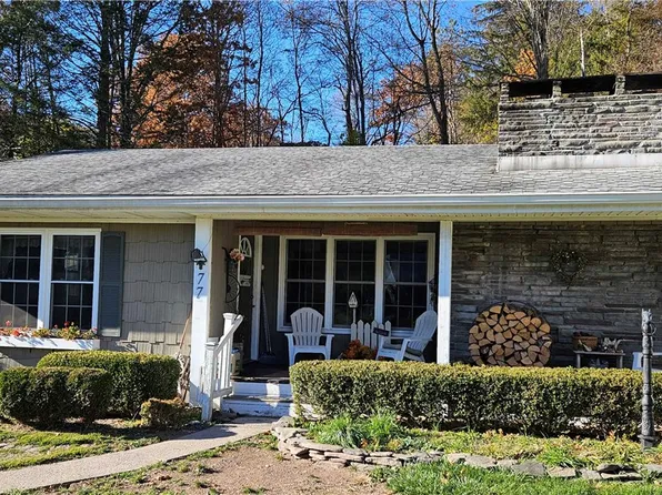 77 Scott St, Margaretville, NY 12455