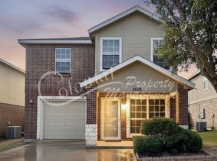 3408 Regency Dr, Killeen, TX 76549