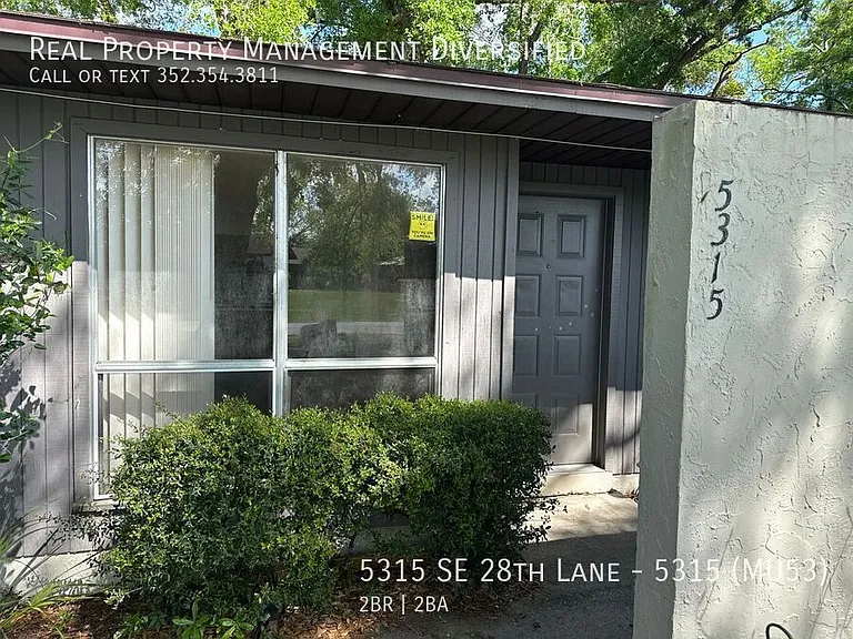 5315 SE 28th Ln #MU53 — Photo 1