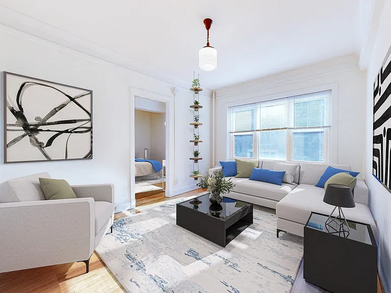 The Park Apartments — Photo 32