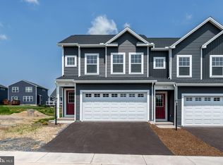 161 Jack Pine Way, Port Matilda, PA 16870