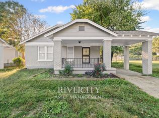 703 Baltic St, Memphis, TN 38112