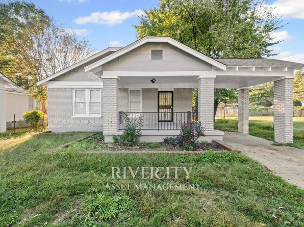 703 Baltic St, Memphis, TN 38112