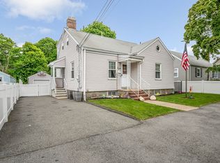 11 Otis St, Lynn, MA 01904