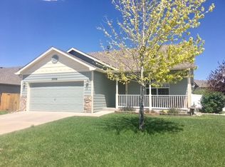 3006 39th Ave, Greeley, CO 80634