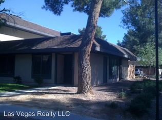 6188 Meadow View Ln, Las Vegas, NV 89103