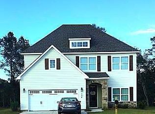 136 Ridgecrest Loop, Dothan, AL 36301