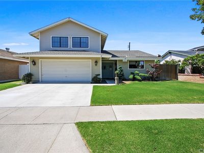 19691 Waterbury Ln, Huntington Beach, CA, 92646