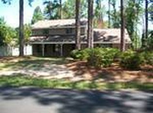 1601 Church St, Columbia, MS 39429