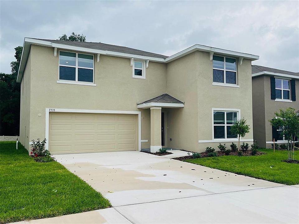 1st image of 7733 Rosewood Garden Loop