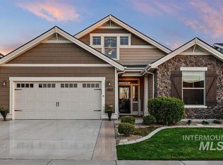 4965 W Clear Fld, Eagle, ID 83616