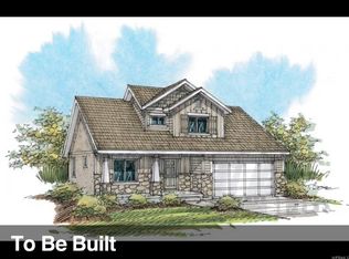 9644 N. Brg #120, Eagle Mountain, UT 84005