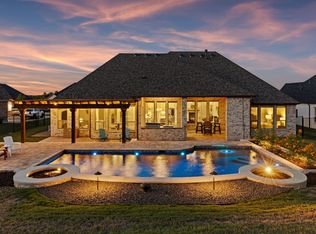 733 Singing Water Dr, Rockwall, TX 75087