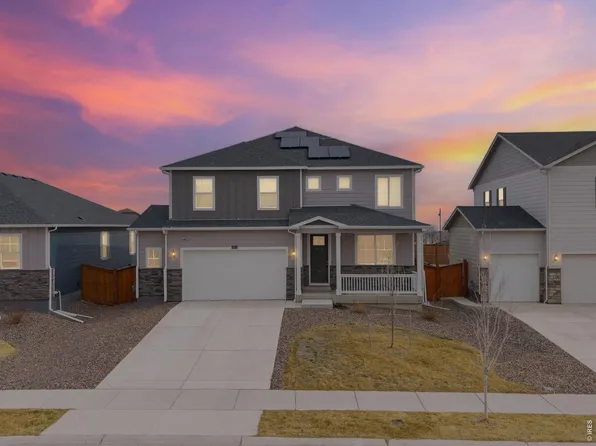 4412 Garnet Way, Longmont, CO 80504