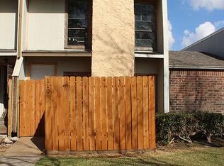 9550 Deering Dr APT 110, Houston, TX 77036