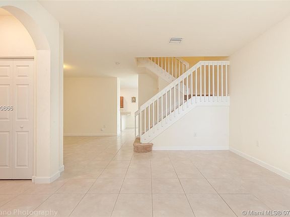Inside Townhouse